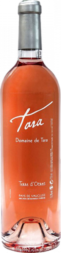 Domaine de Tara Terre d'Ocres Rose Dry 0.75 л