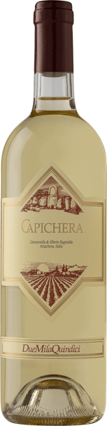 Capichera, Classico 0.75 л