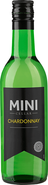 MINI Cellar Chardonnay 0.187 л