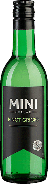 MINI Cellar Pinot Grigio 0.187 л