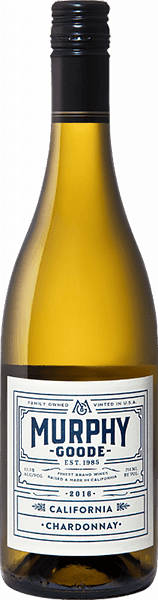 Murphy Goode, Chardonnay 0.75 л