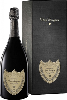 Шампанское Champagne Dom Perignon 2012