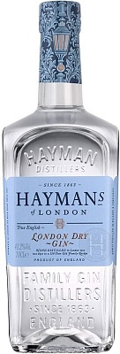  вино Gin Hayman London Dry 0,7 