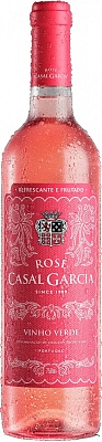  вино Casal Garcia Rose Vinho Verde