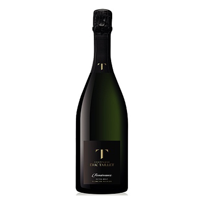 Шампанское Champagne  Eric Taillet Renaissance Extra Brut