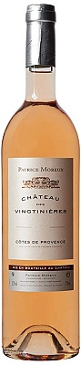  вино Patrice Moreux Chateau des Vingtinieres