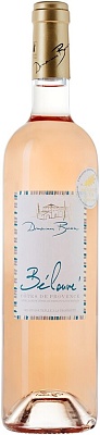  вино Domaine Bunan "Belouve"