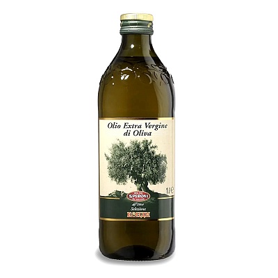 Масло оливковое первого прессования "Конди"