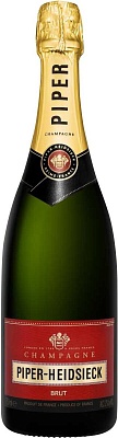 Шампанское Champagne Piper-Hiedsieck Brut 1.5 L