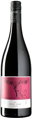  вино Pinot Noir Rechtenbacher