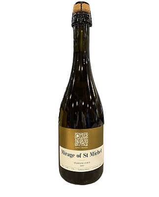  вино Cider Andreev Mirage of St Michel