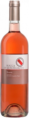  вино Rosato Rocca Di Montegrossi