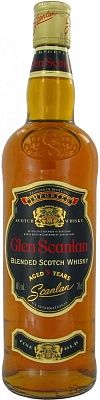 Виски Виски Glen Scanlan 5 Years Old
