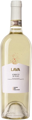  вино Greco di Tufo Lava