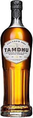 Виски Scotch Whisky Tamdhu 12 yo, gift box