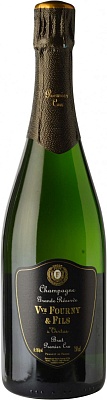 Шампанское Champagne Veuve Fourny Grande Reserve Brut Premier Cru