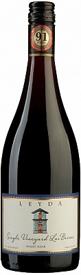  вино Pinot Noir Las Brisas