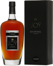 Armagnac Joy VSOP, gift box