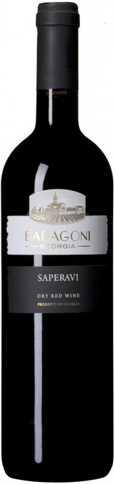  вино Badagoni Saperavi