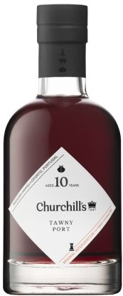  вино Churchill's, Tawny Port 10 Years Old
