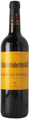 вино Cheval Quancard Bordeaux Superior