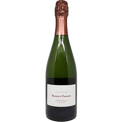 Шампанское Champagne  Bonnet-Ponson Cuvee Perpetuelle Non Dose Premier Cru 