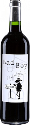  вино Bad Boy Bordeaux AOC