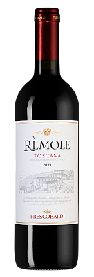  вино Remole Rosso, Frescobaldi