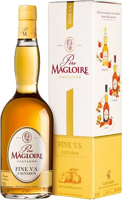 Кальвадос Calvados Pere Magloire VS 0,7 в п/у